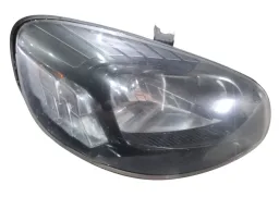 Farol Direito Uno Attractive / Way 15/21 Fiorino 22/ Mas Neg
