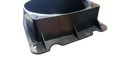 SUPORTE ALTO FALANTE PAJERO SPORT 2008 A 2010 CA540213