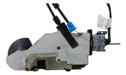 Fechadura porta d.e Citroën C4 2007