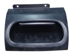 Moldura Porta Objetos Painel Fiat Strada 2014