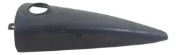 Moldura Interna Retrovisor Esquerdo Peugeot Partner 2010