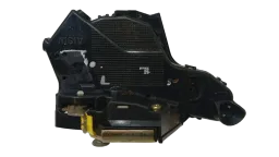 Fechadura Porta Dianteira Esquerda Hilux 2006 CABINE SIMPLES