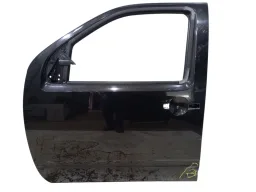 Porta Dianteira Esquerda Frontier 2008 a 2016 C/Amassado