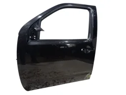 PORTA DIANTEIRA ESQUERDA FRONTIER 2008 A 2016 C/AMASSADO
