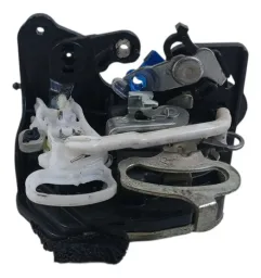 Fechadura t.e Hyundai Hb20 2013