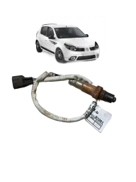 SONDA LAMBDA LOGAN SANDERO DUSTER 1.0 1.6 16V 07/18 FLEX