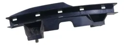 Trilho Guia Vidro Fiat Palio 2011 Dianteiro Direiro
