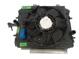 KIT RADIADOR BYD DOLPHIN MINI 2024 2025/..