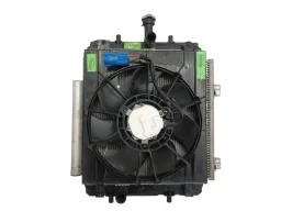 KIT RADIADOR BYD DOLPHIN MINI 2024 2025/.. EQEAL1308010