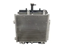 KIT RADIADOR BYD DOLPHIN MINI 2024 2025/.. EQEAL1308010