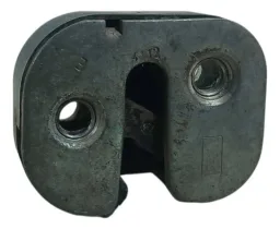 Fechadura porta t.d fiat uno mille 2001