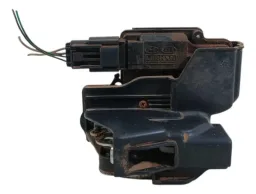Fechadura porta d.e Hyundai Hb20 2016