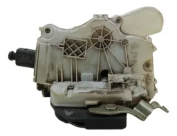 Fechadura Elétrica Volkswagen Saveiro 2008/2022 Traseiro Esq