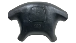 Bolsa Airbag Do Volante Mitsubishi Pajero Tr4 2001 á 2007
