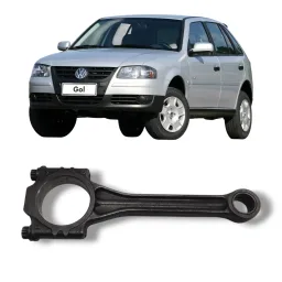 Biela VW Volkswagen Gol 1.0 G4 2009 2013 original
