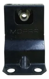 Suporte Porta Fiat Mobi 2016/2020 Traseiro Esquerdo