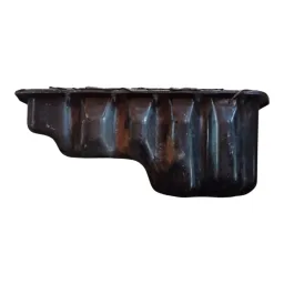 Carter Motor Bmw Série 1 3 F30 F20 316 116 118 1.6 N13 12/15