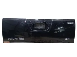 Tampa Traseira Caçamba Frontier 2008 a 2016 C/Amassado