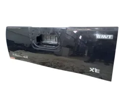 TAMPA TRASEIRA CAÇAMBA FRONTIER 2008 A 2016 C/AMASSADO