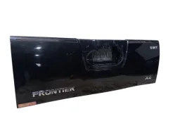 TAMPA TRASEIRA CAÇAMBA FRONTIER 2008 A 2016 C/AMASSADO