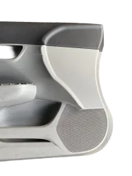 FORRO PORTA DIANTEIRA ESQUERDA CIVIC G9 2012 2013 A 2016