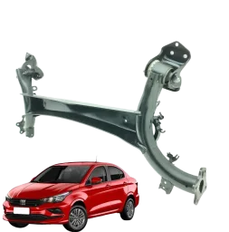 Eixo Traseiro Fiat Argo Cronos 2018 2019 2020/..