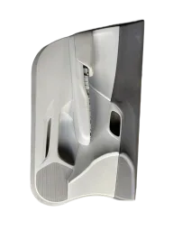 Forro Porta Dianteira Esquerda Civic G9 2012 2013 a 2016