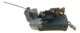 Fechadura Elétrica Fiat Palio 1999/2005 Traseiro Esquerdo