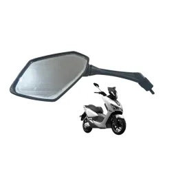 Retrovisor Lado Esquerdo Voltz Ev01 2020