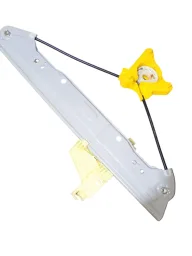 Máquina de Vidro Porta Diant Dir Gol Voyage G5 G6 G7 G8 Elé