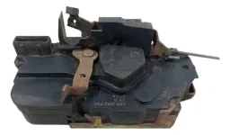 Fechadura Peugeot 206 2001/2009 Traseiro Direto