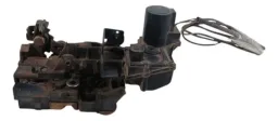 Fechadura porta t.d Renault Clio 2003