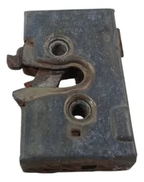 FECHADURA DIANTEIRA ESQUERDA Volkswagen SANTANA 1999