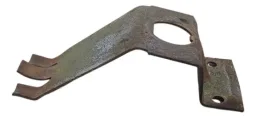 Suporte Retrovisor Externo Volkswagen Santana 1999