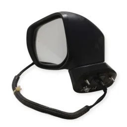 Retrovisor Esquerdo Civic 2007 2008 a 2011 C/ Pisca