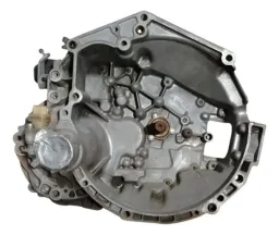 Caixa Cambio Peugeot 206 207 208 C3 1.4 1.5 07/20 C/ Cabo