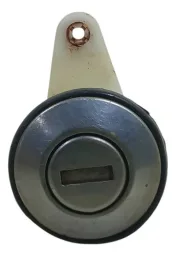 Miolo Fechadura Porta Fiat Uno 2012 Dianteiro Esquerdo