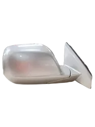 Retrovisor Direito Cr-v 2007 2008 a 2011 S/ Pisca