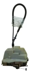 Fechadura Elétrica Citroen C3 2003/2012 Traseiro Esquerdo