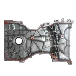 tampa frontal jeep compass 2.0 flex 2018 2019 2020 2021