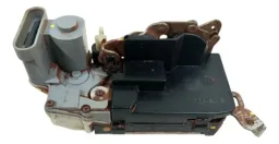Fechadura Elétrica Fiat Siena 2007/2014 Traseiro Esquerdo