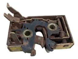 Fechadura Porta Chevrolet Astra 1999/12 Dianteiro Esquerdo