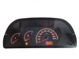 Painel de Instrumentos Fiat Uno Mille Fire 1.0 2004 a 2010