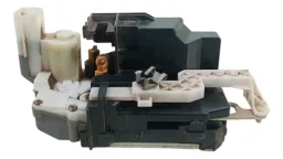 Fechadura Elétrica Ford Fiesta 2007/2014 Traseiro Esquerdo