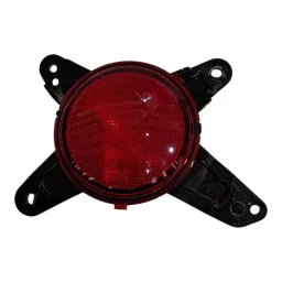 Refletor Parachoque Esquerdo HB20X Style 1.6 Flex 2013 A2016