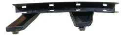 Trilho Guia Vidro Fiat Palio 2003/2012 Dianteiro Esquerdo