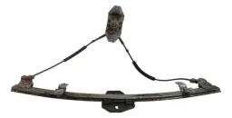 Máquina Vidro Manual porta d.e Volkswagen parati g2 1999