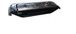 MAÇANETA EXTERNA PORTA TRASEIRO ESQUERDA PAJERO 2005 A 2015
