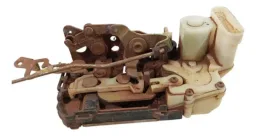 Fechadura Elétrica Fiat Palio 2008 Traseiro Direito
