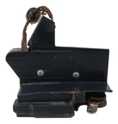 Fechadura porta t.d Renault Sandero 2015